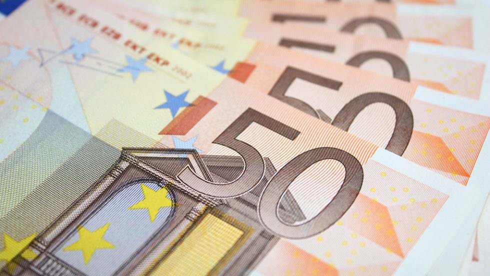 euros